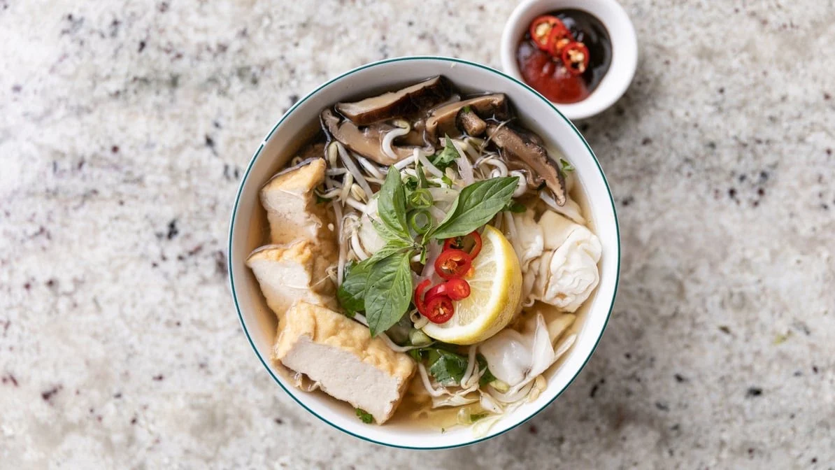 Highlights, Eat Fuh North Sydney