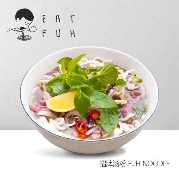 Highlights, Eat Fuh North Sydney