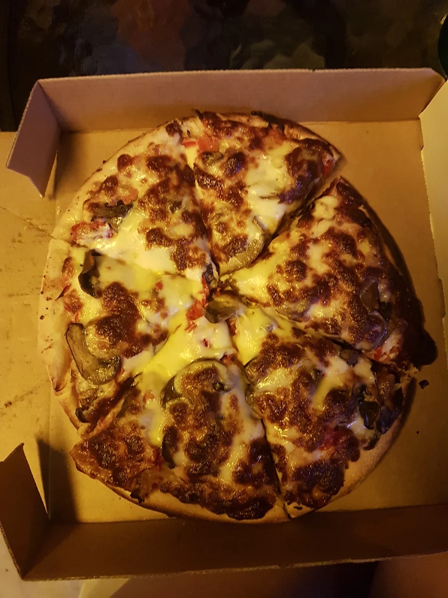 Highlights, Fresh Woodfire Pizza & Pasta