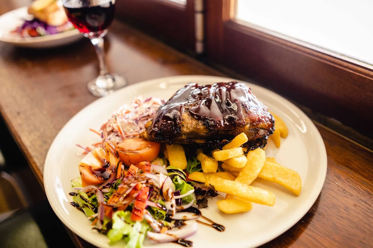 Reef & Beef, The Lionleigh Pub