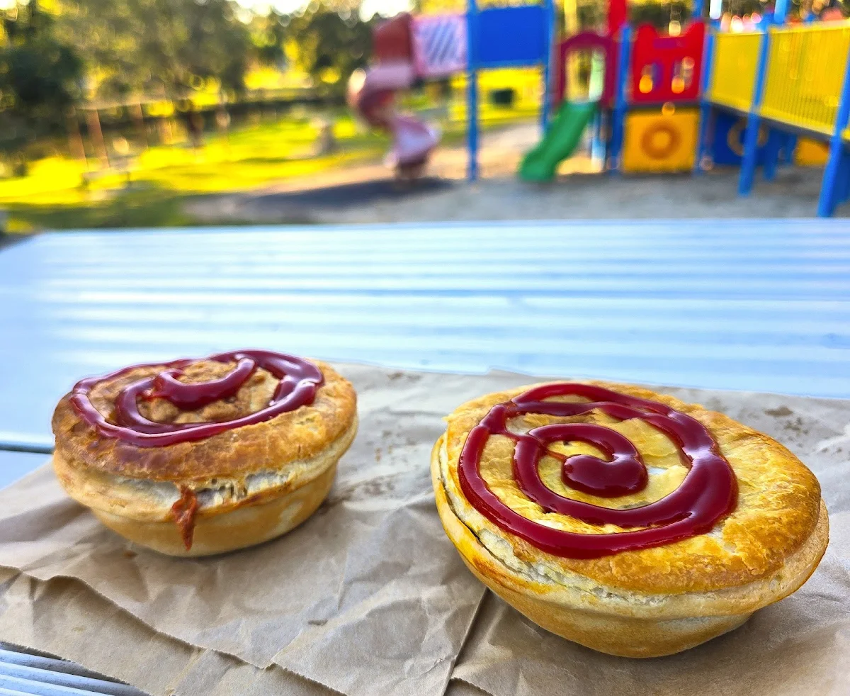Highlights, DIMO Bakery