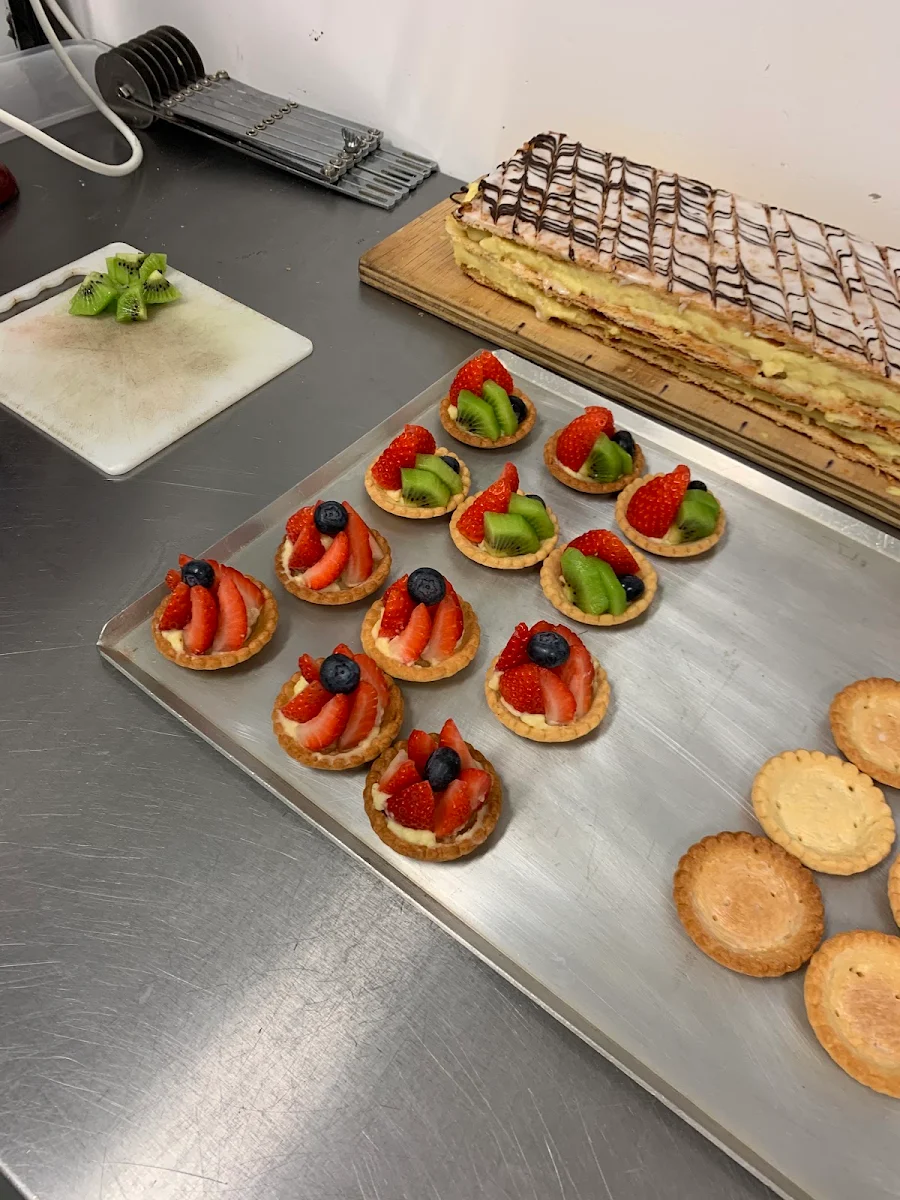 Highlights, DIMO Bakery