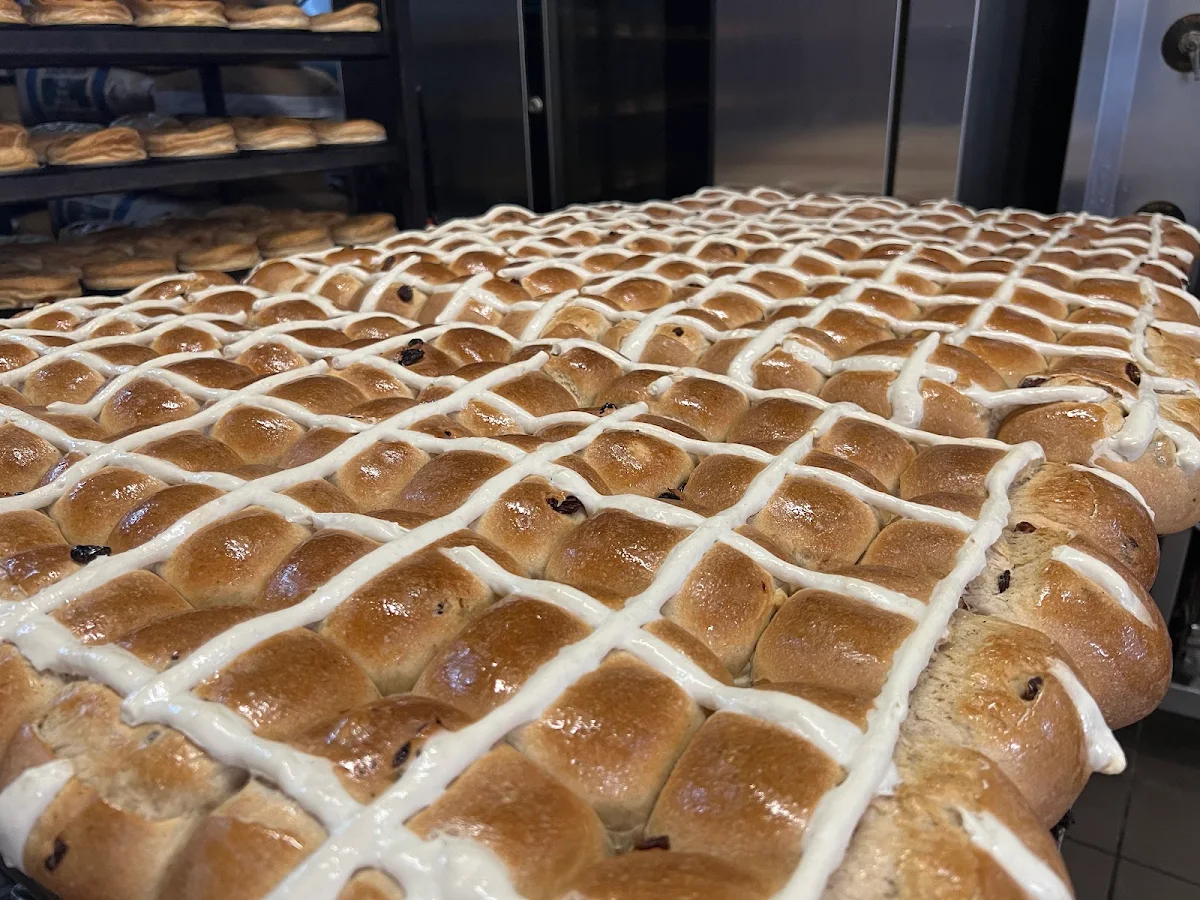 Highlights, DIMO Bakery