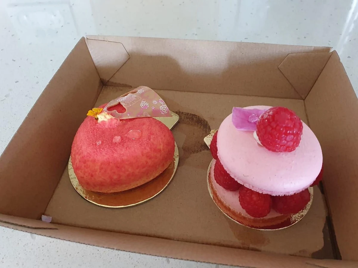 Highlights, DIMO Bakery
