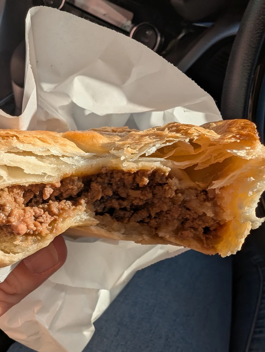 Highlights, DIMO Bakery
