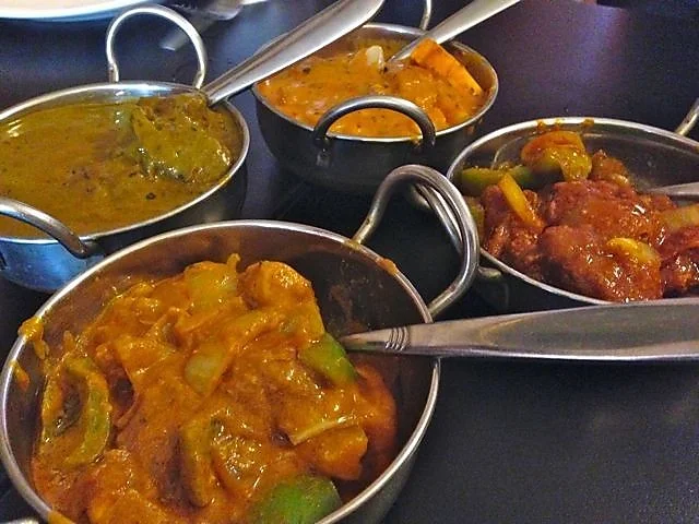 Highlights, The Discover India Yarragon