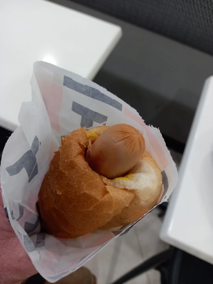 Hot Dog