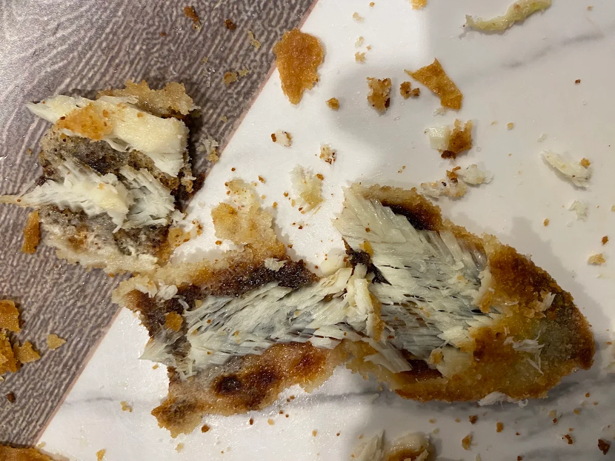 Highlights, The Flakery Fish & Chips