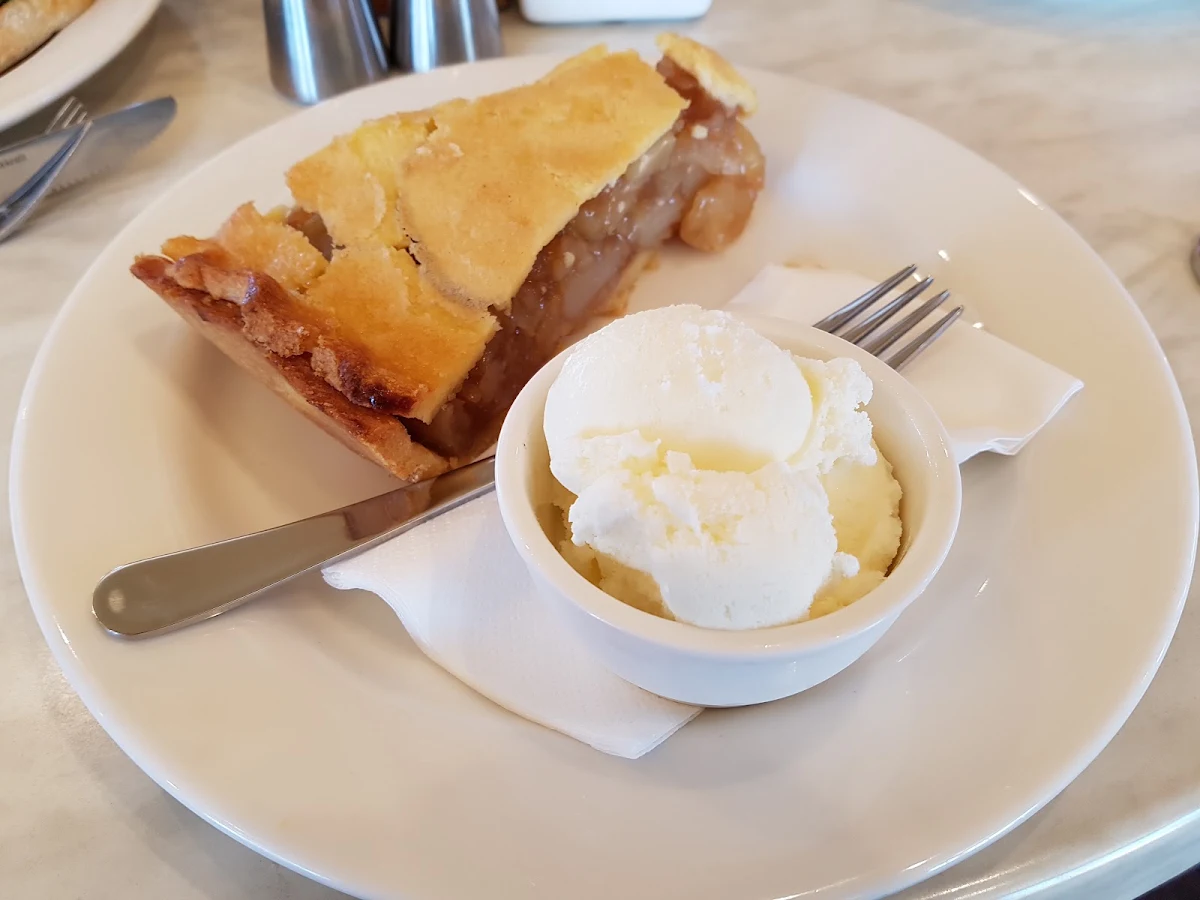 Apple Pie