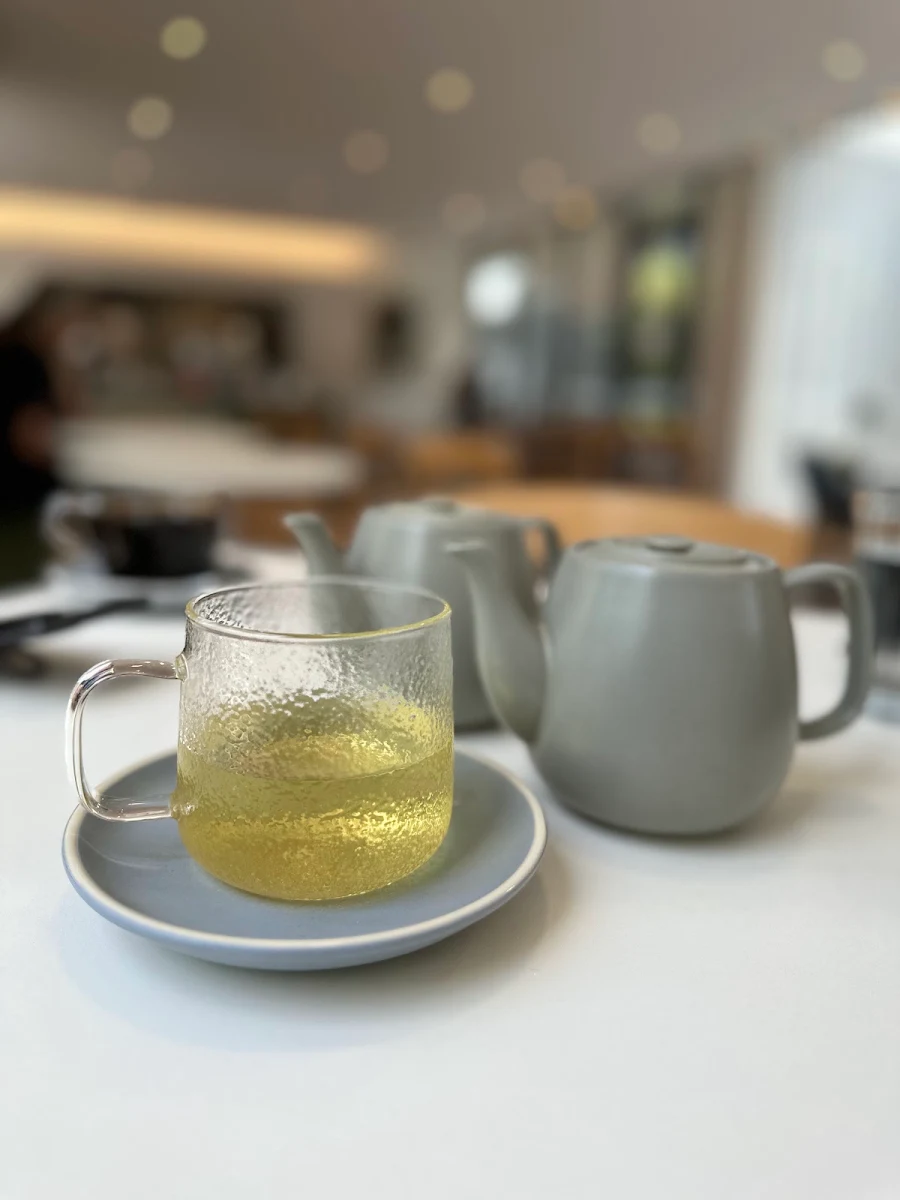 Highlights, Kin Coffee Leederville