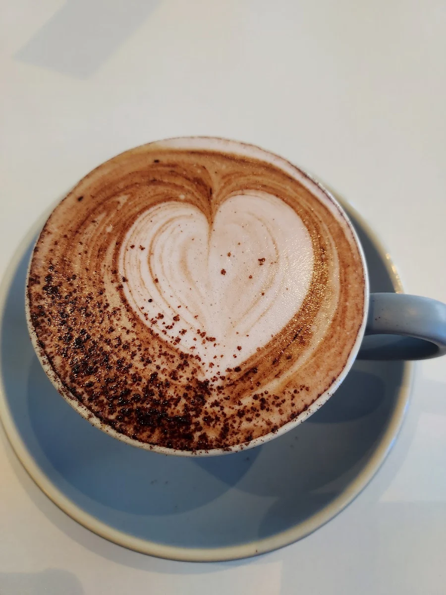 Highlights, Kin Coffee Leederville