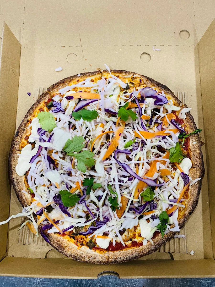 Highlights, Crust Pizza Bentleigh