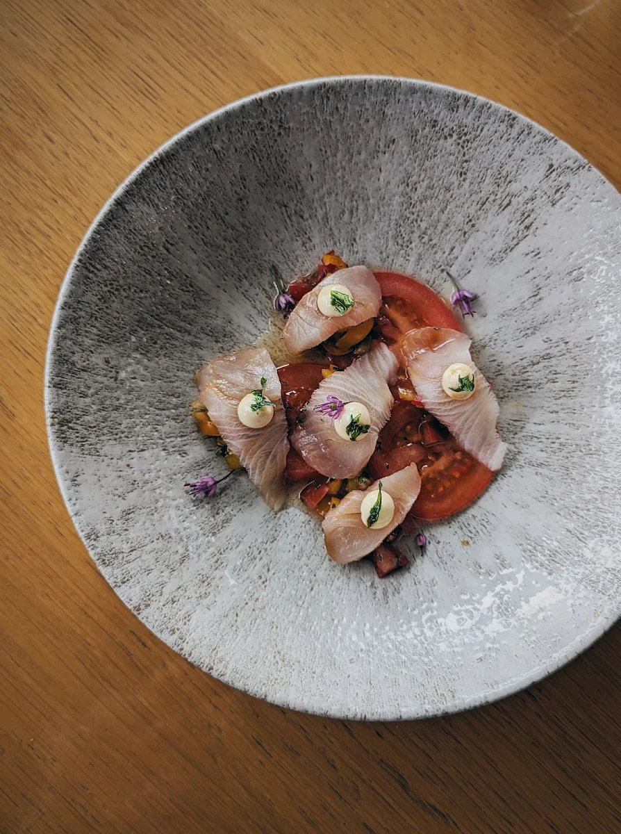 Kingfish, Hunters Quarter