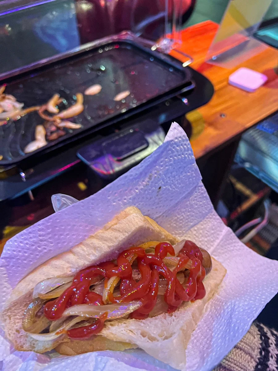 Highlights, Lychee Karaoke Bar