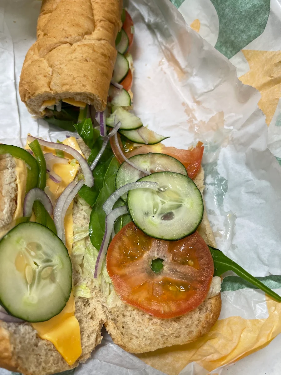 Highlights, Subway