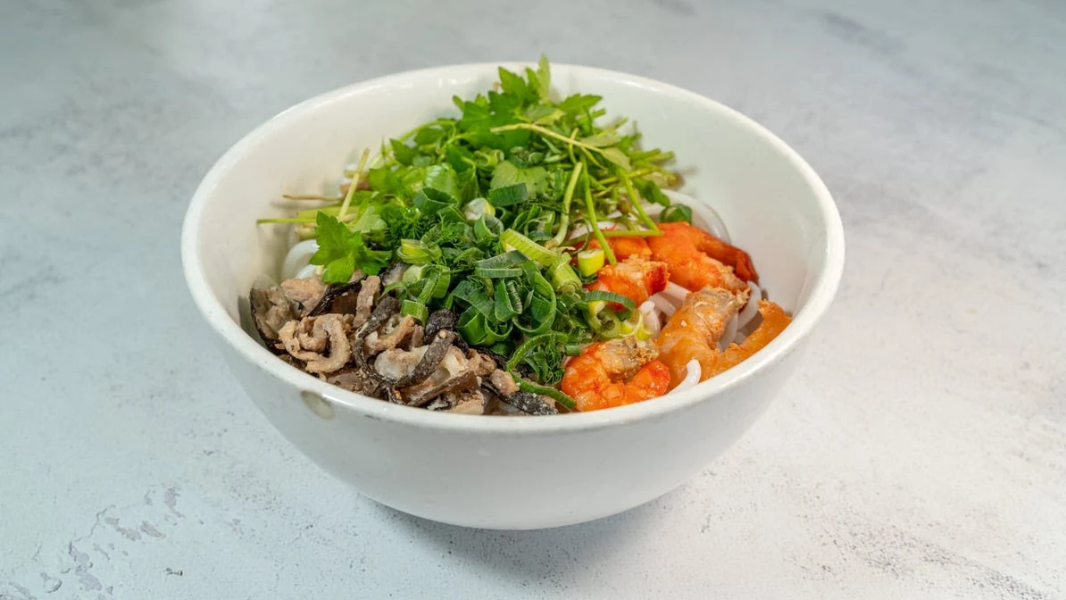 Highlights, Thư Béo Restaurant Bankstown