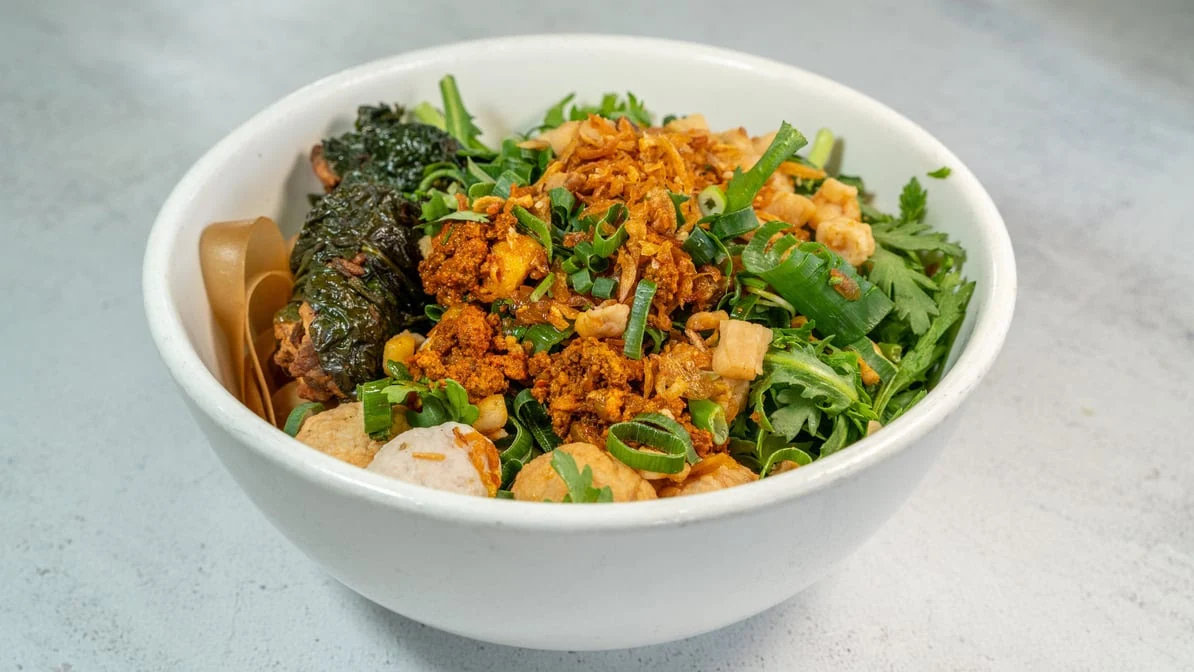 Highlights, Thư Béo Restaurant Bankstown