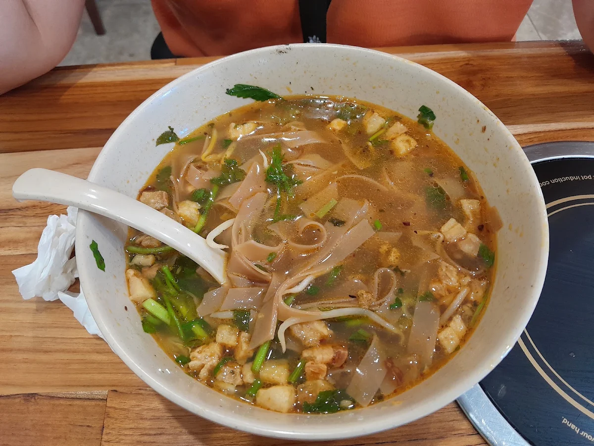 Highlights, Thư Béo Restaurant Bankstown