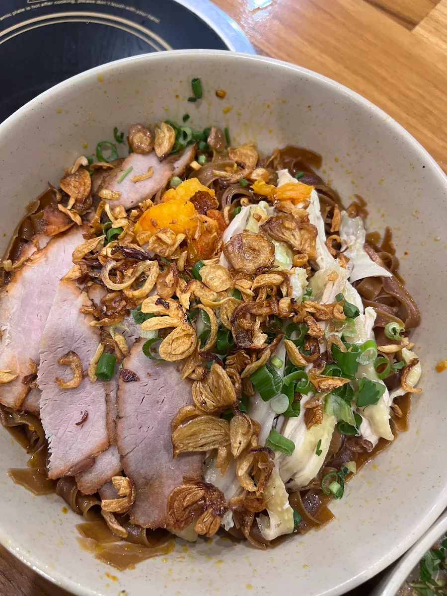 Highlights, Thư Béo Restaurant Bankstown