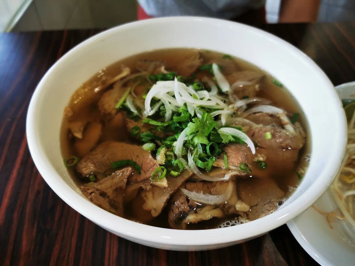 Highlights, Thư Béo Restaurant Bankstown