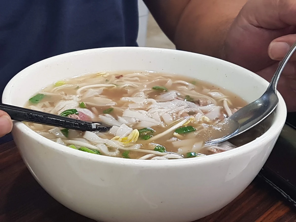 Pho, Thư Béo Restaurant Bankstown