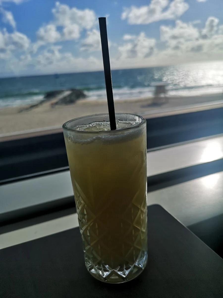 Pineapple Juice