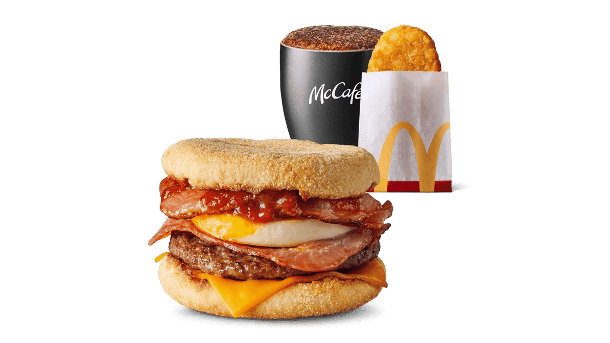 Highlights, McDonald's Baldivis