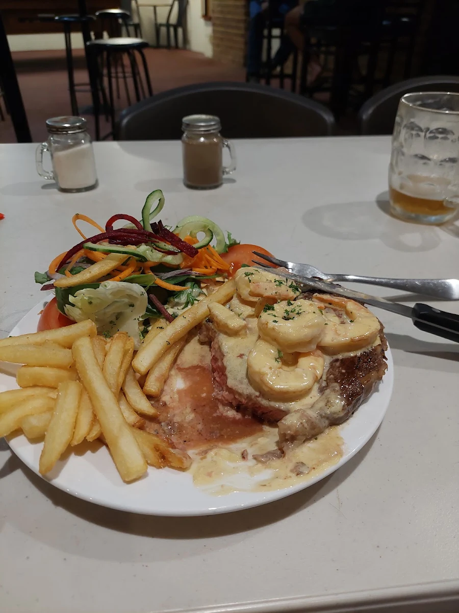 Highlights, Miners Arms Hotel