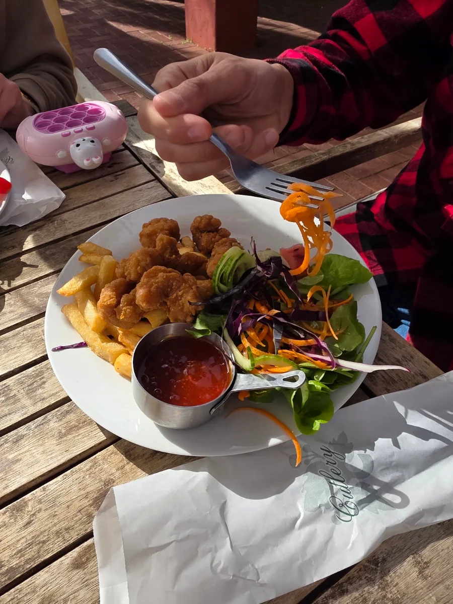 Highlights, Miners Arms Hotel