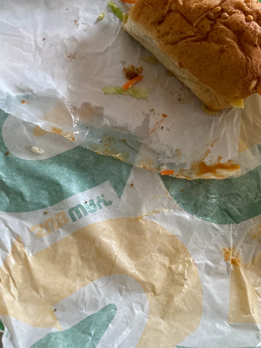 Highlights, Subway