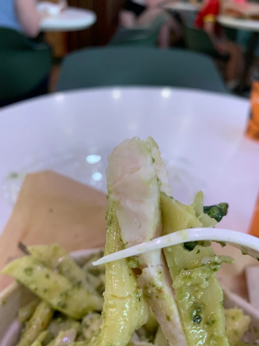 Penny Pasta