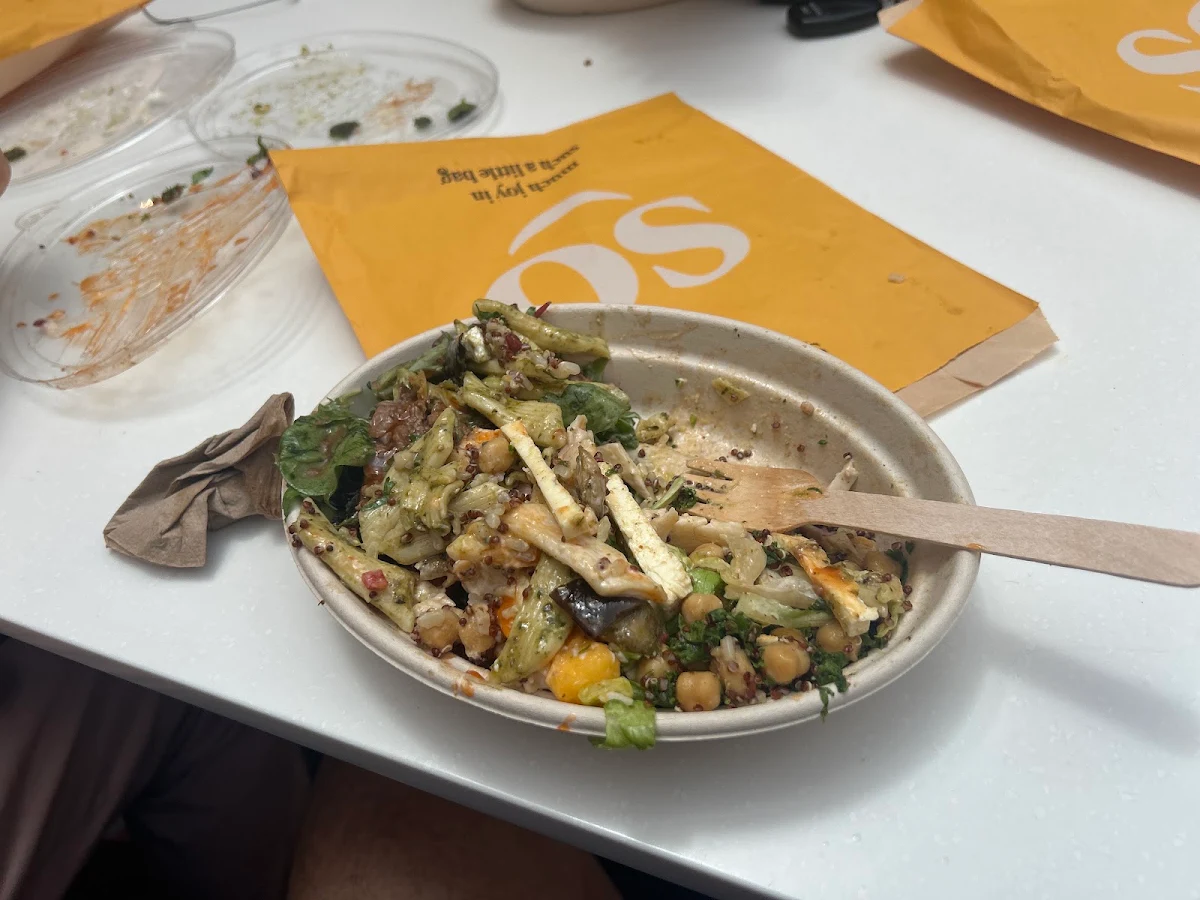 Salad