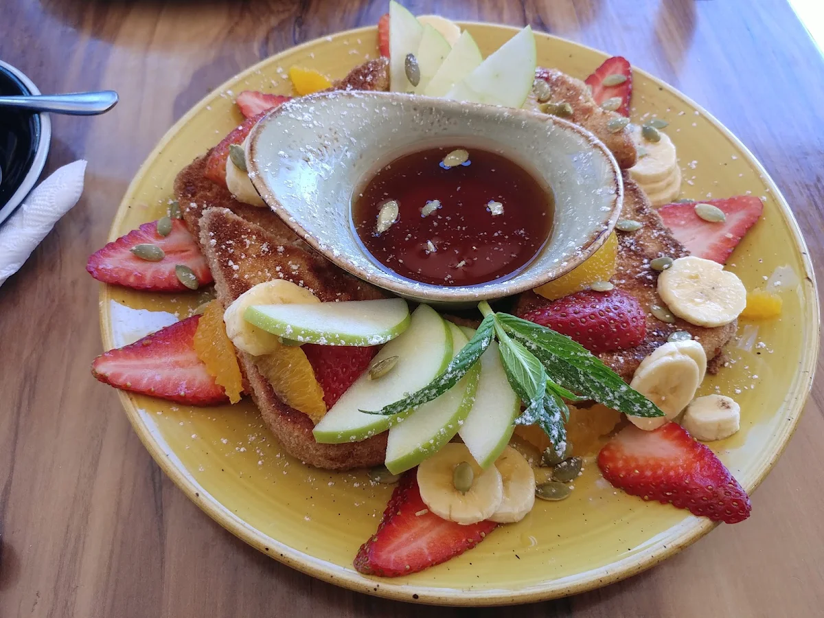 French Toast