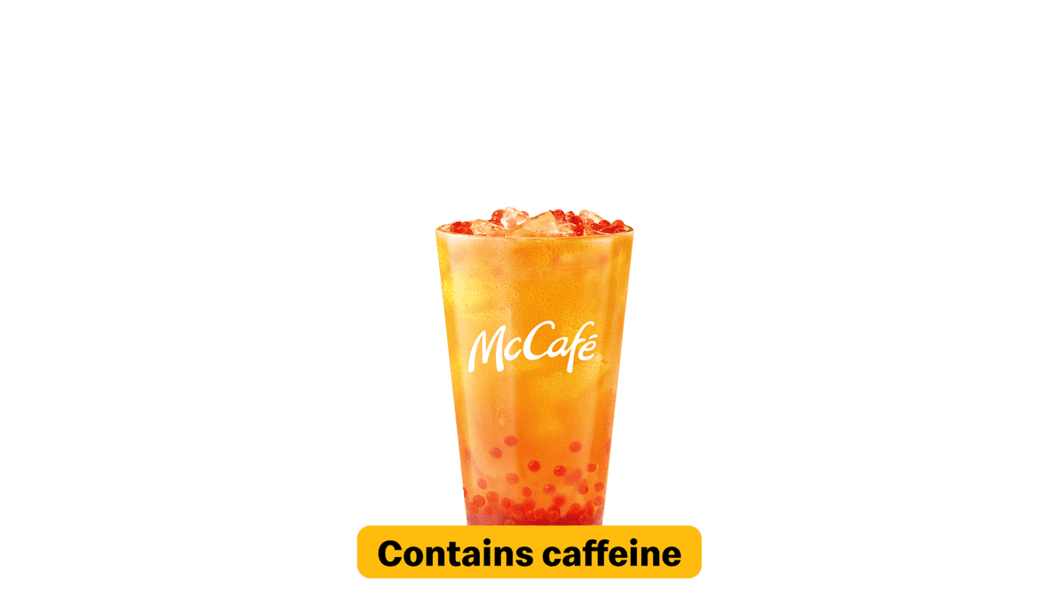 Highlights, McDonald's Werribee Plaza