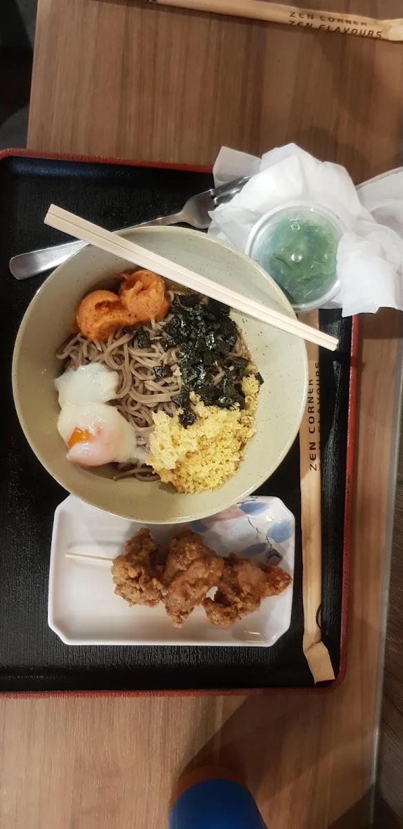 Ramen, Udonya Tokoton