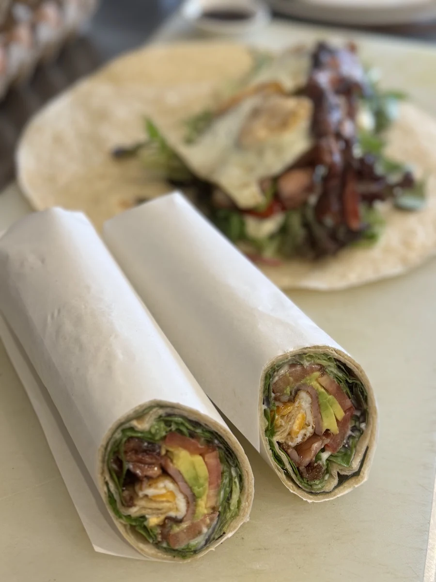 Wrap