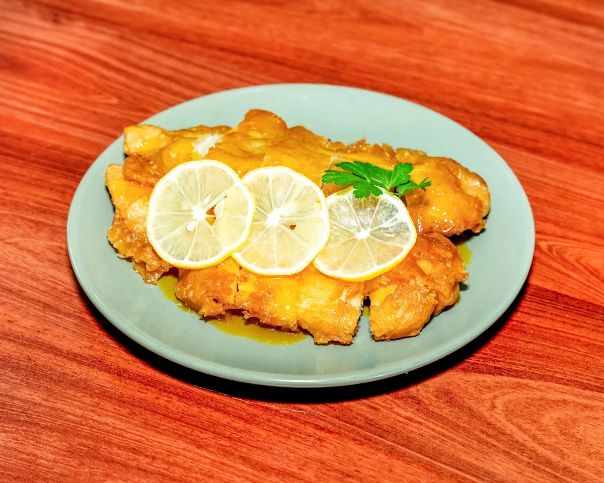 Highlights, Wok n Roll Kitchen Hurstbridge