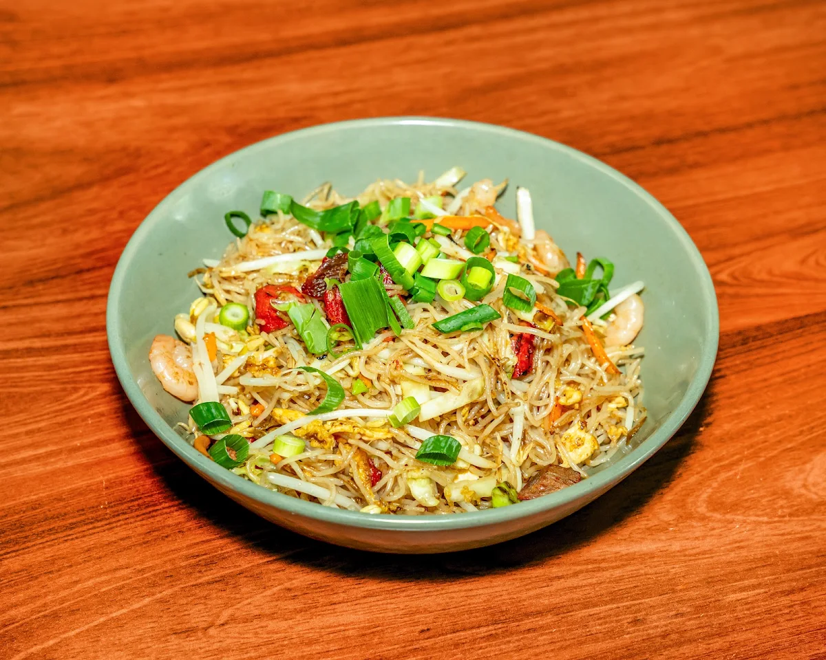 Highlights, Wok n Roll Kitchen Hurstbridge