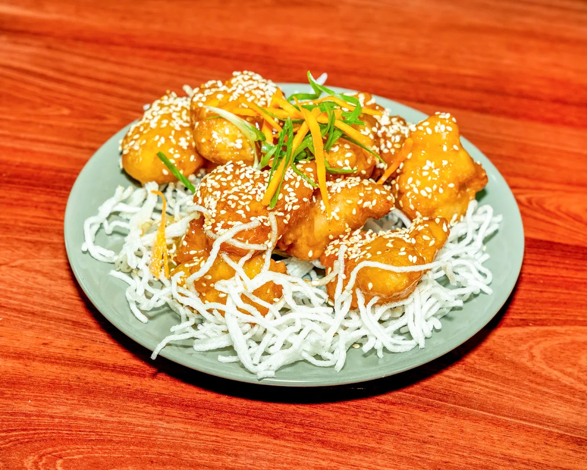 Highlights, Wok n Roll Kitchen Hurstbridge