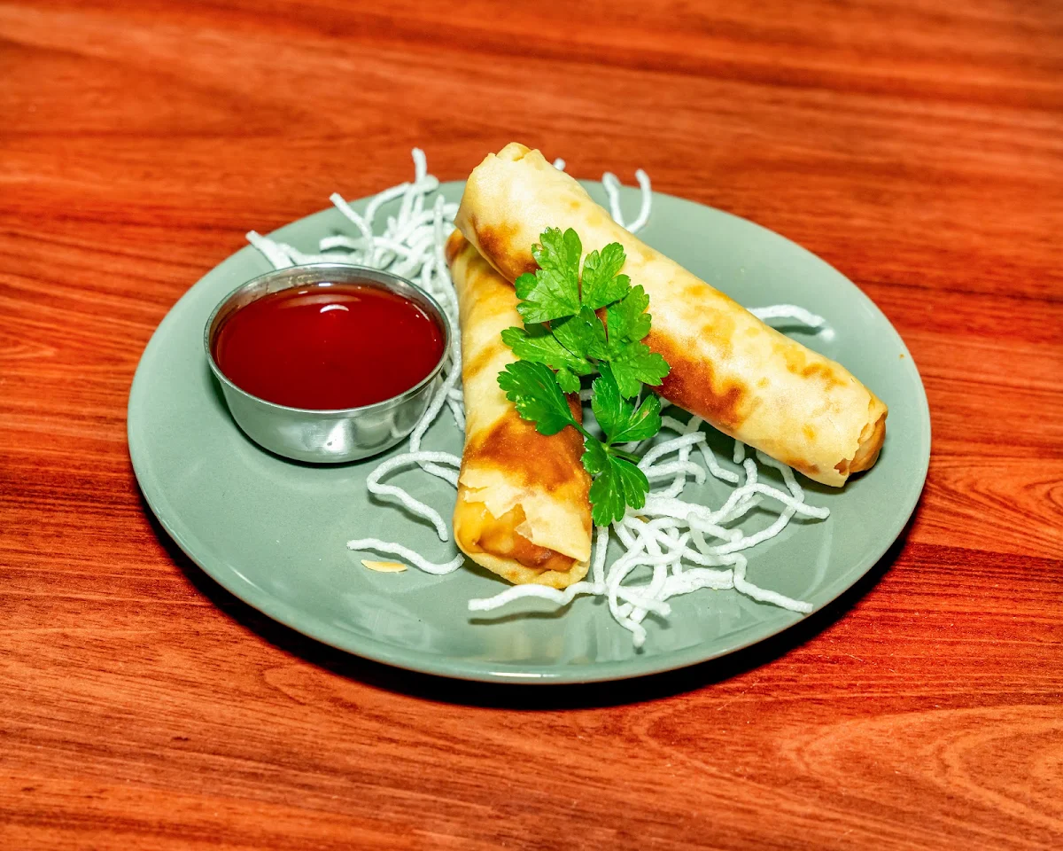 Highlights, Wok n Roll Kitchen Hurstbridge