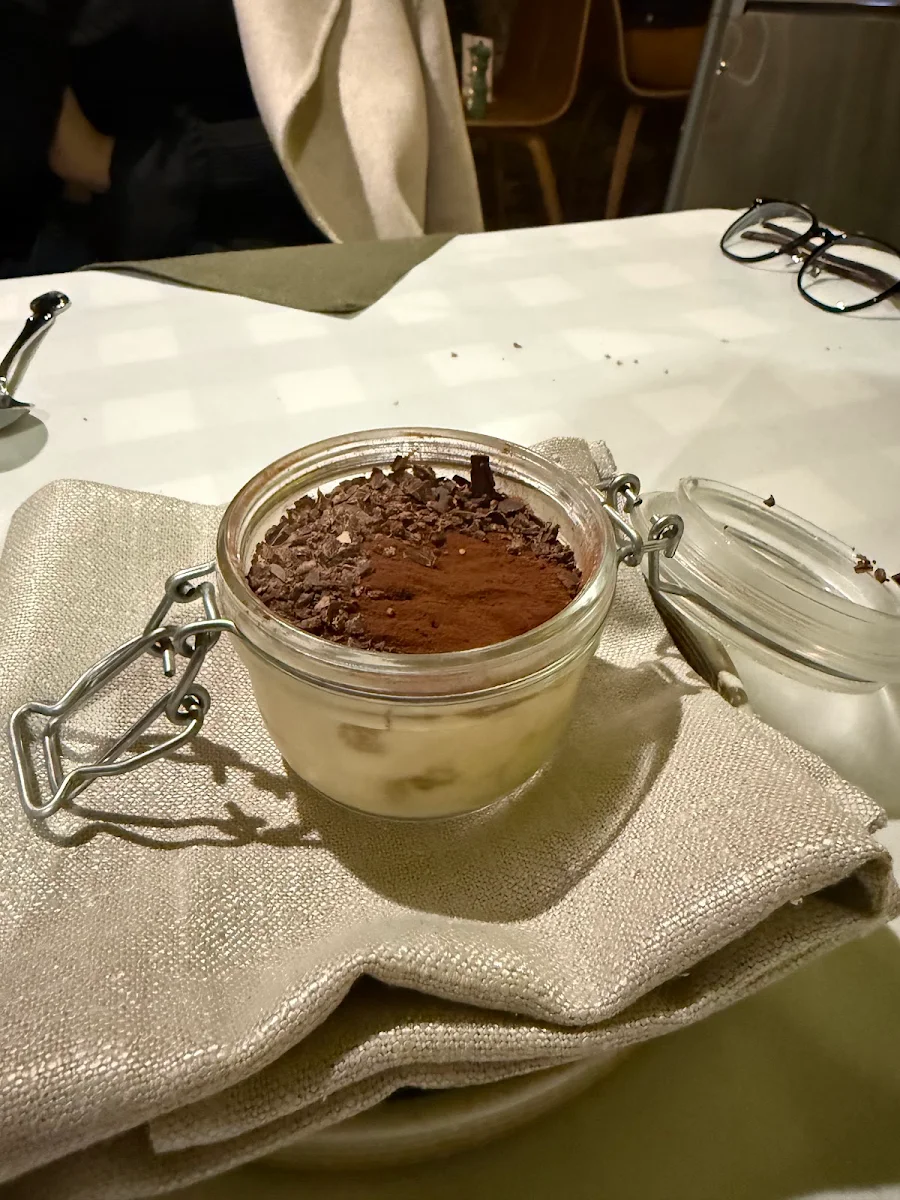 Highlights, La Terrazza Osteria Verde