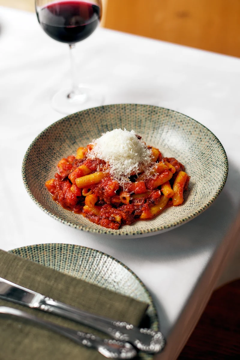Highlights, La Terrazza Osteria Verde