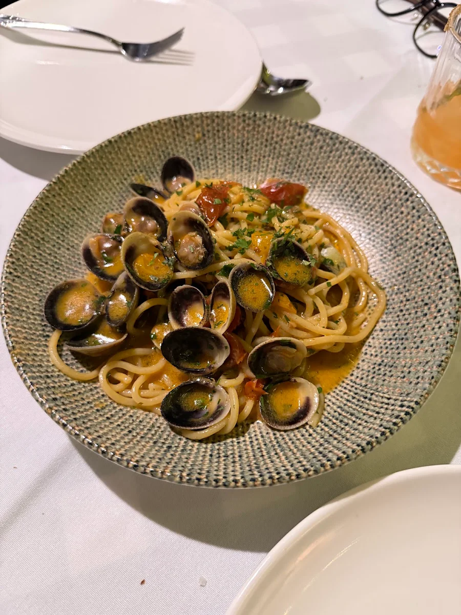 Highlights, La Terrazza Osteria Verde