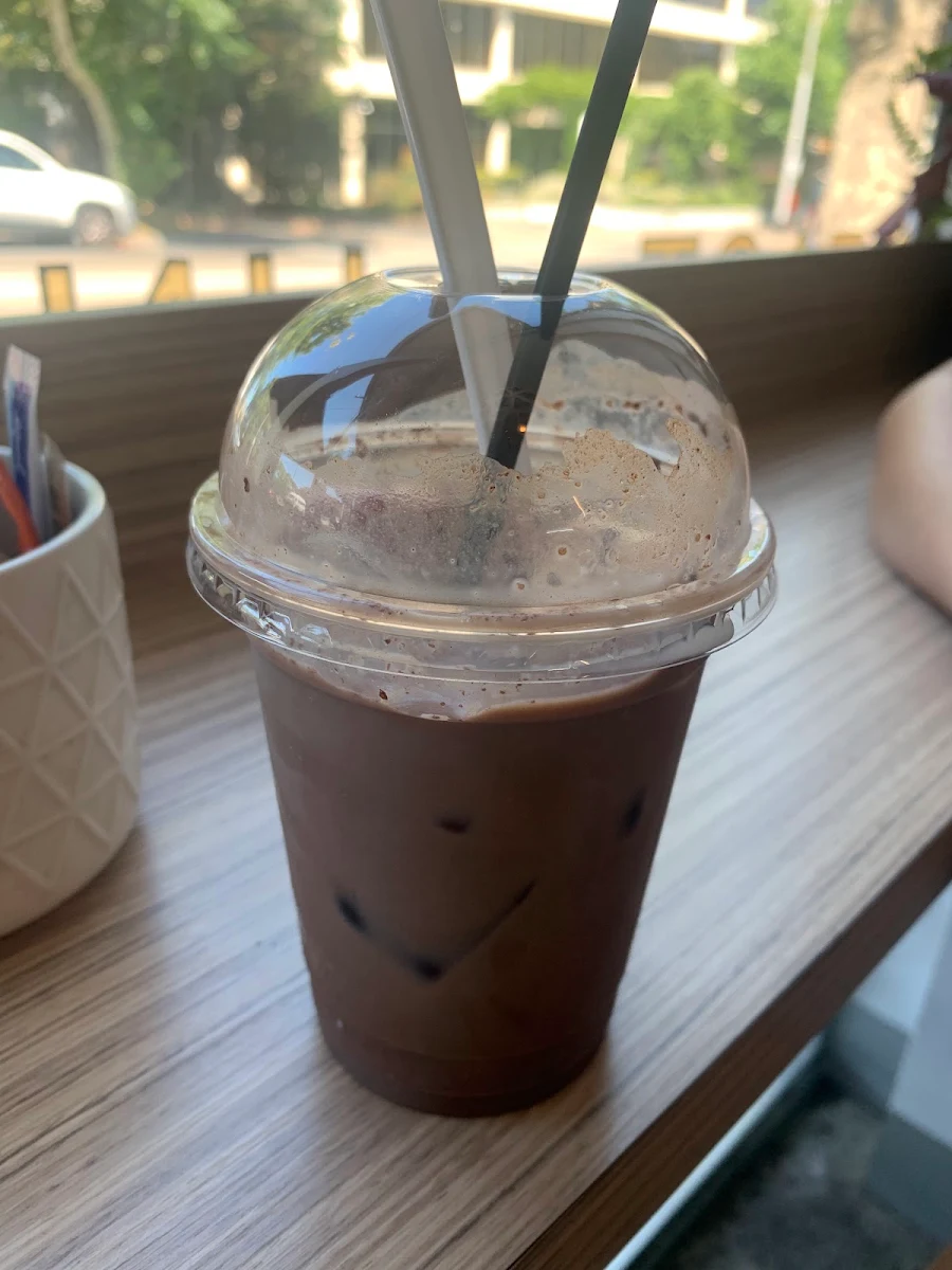 Highlights, Tapa Espresso Cafe