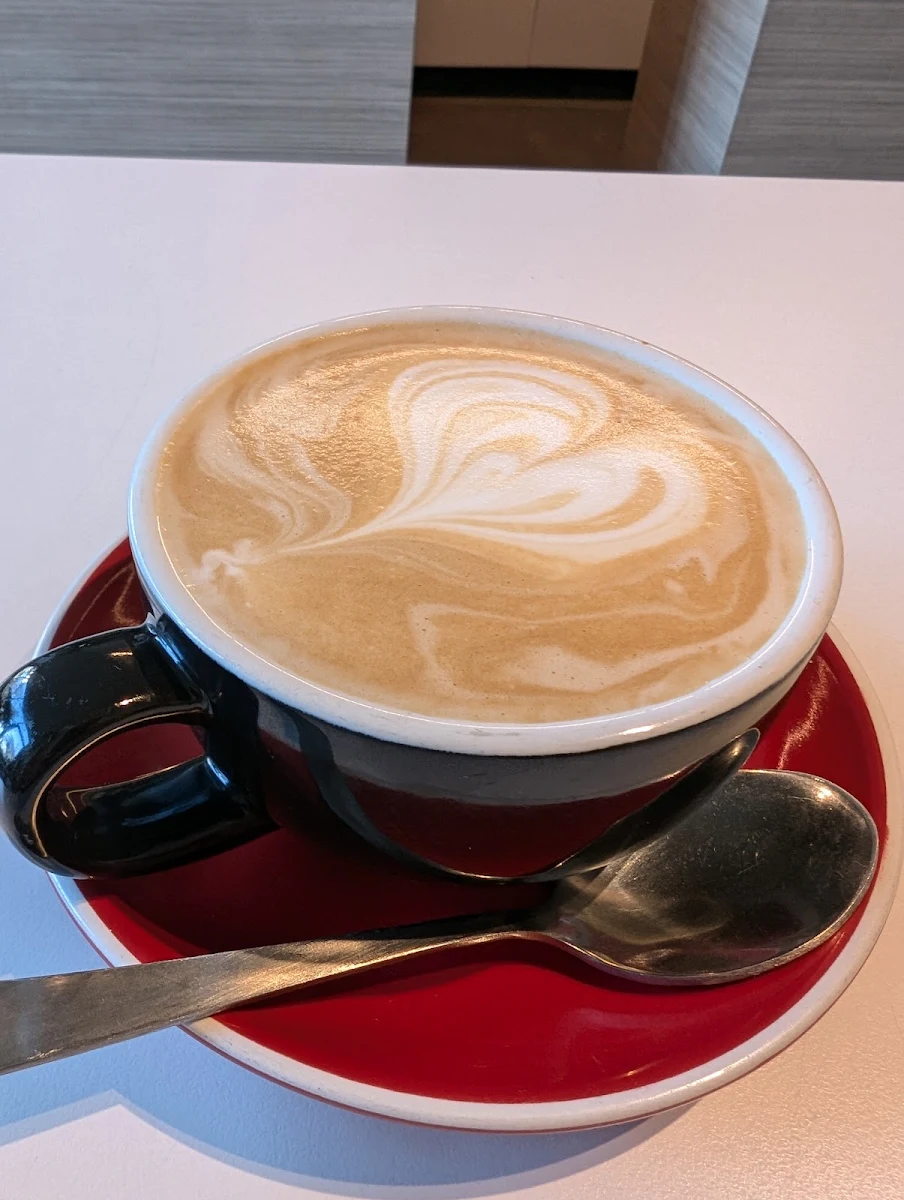 Highlights, Tapa Espresso Cafe