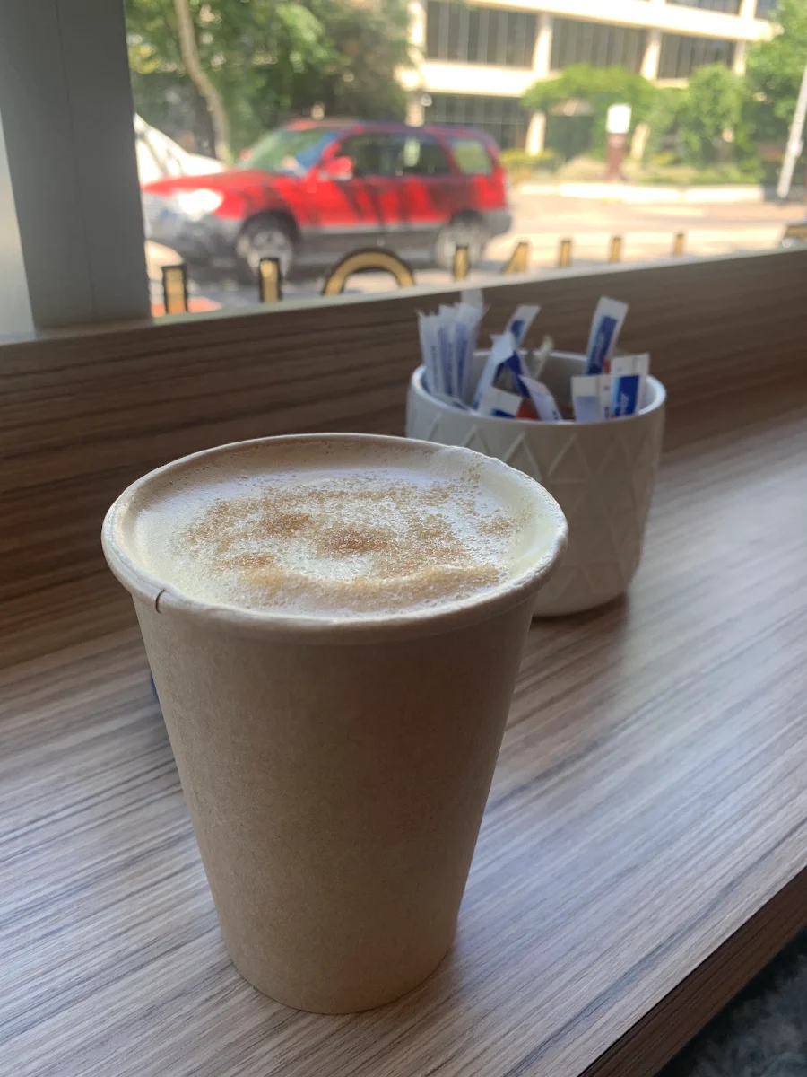 Highlights, Tapa Espresso Cafe