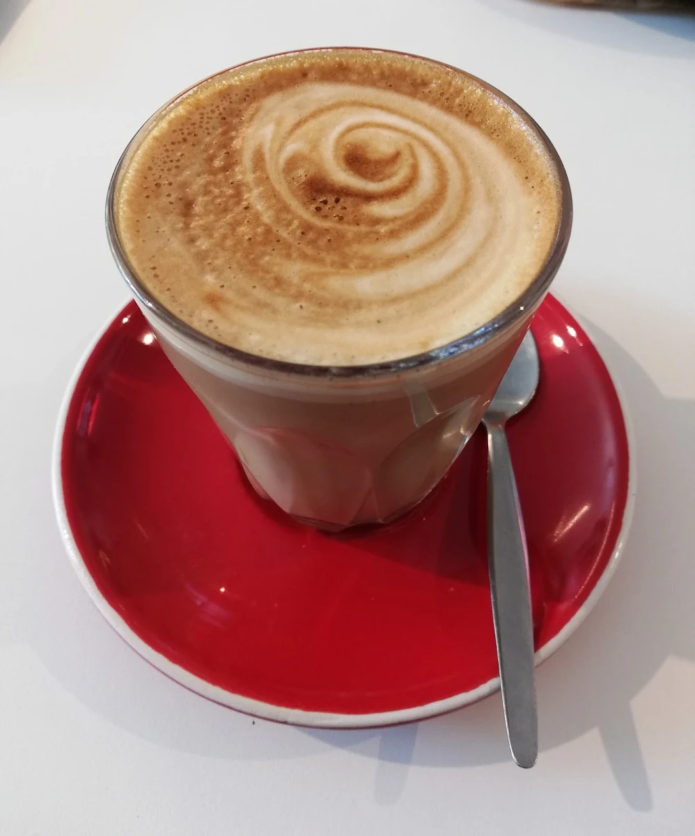 Highlights, Tapa Espresso Cafe