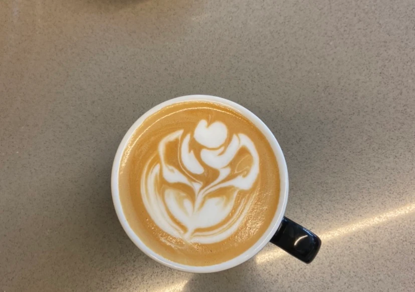 Highlights, Tapa Espresso Cafe