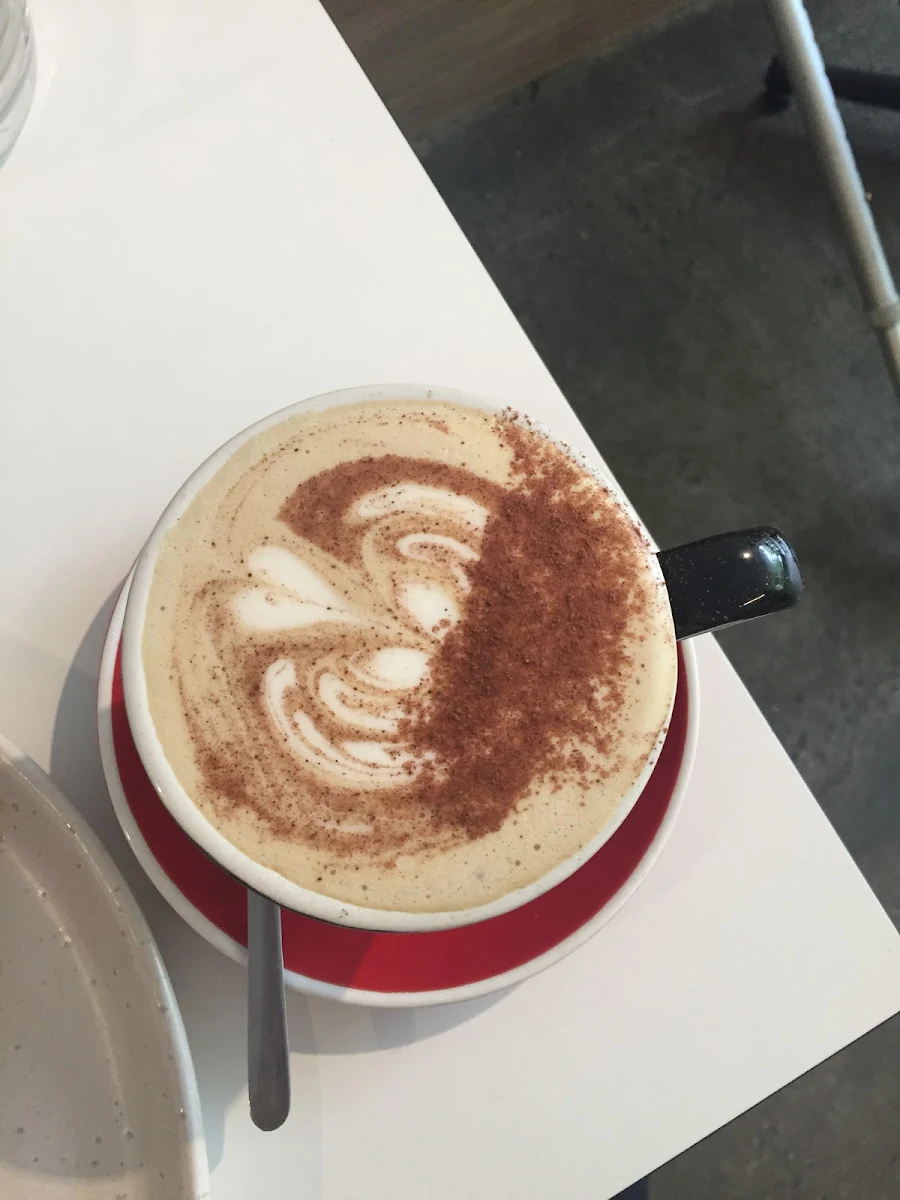 Highlights, Tapa Espresso Cafe