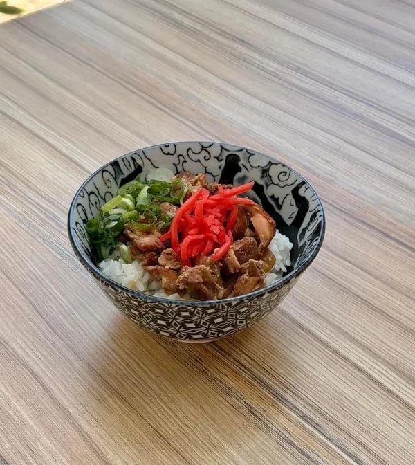 Highlights, Udon Kompira
